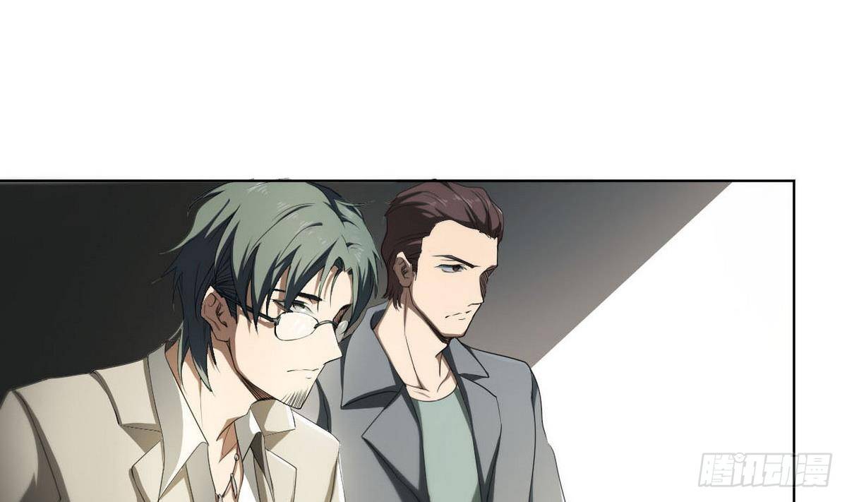 第30话 新人-第31话