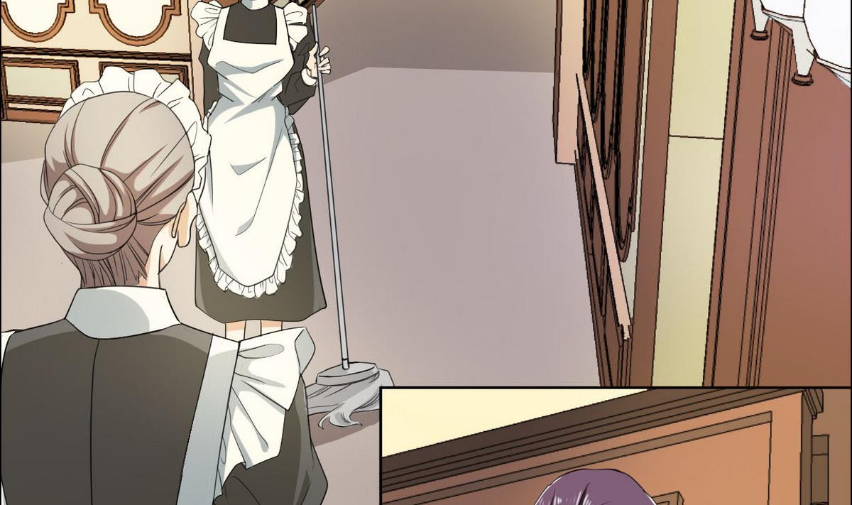 第32话 被发现了(1/2)-第33话