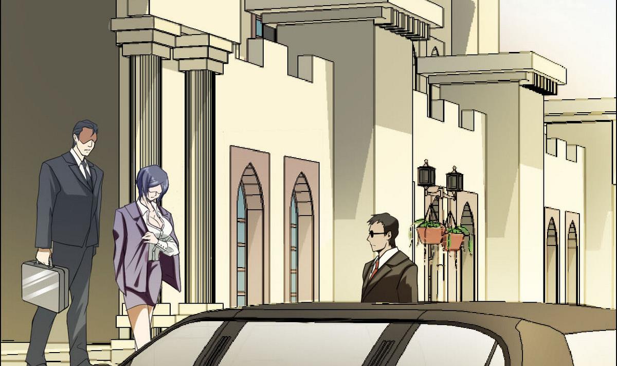 第32话 被发现了(1/2)-第33话