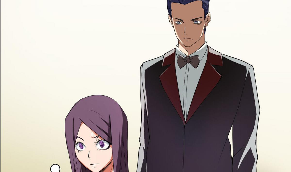 第32话 被发现了(1/2)-第33话