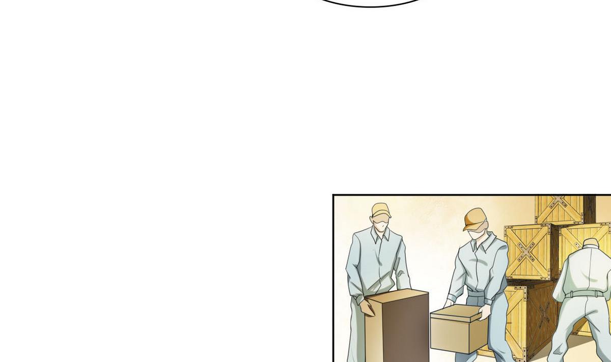 第34话 偷袭(1/2)-第35话