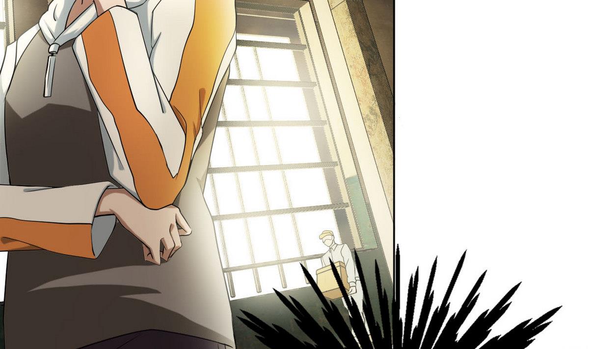 第34话 偷袭(1/2)-第35话