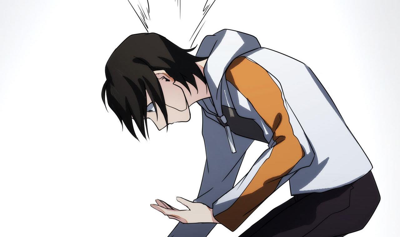 第38话 逆转-第39话