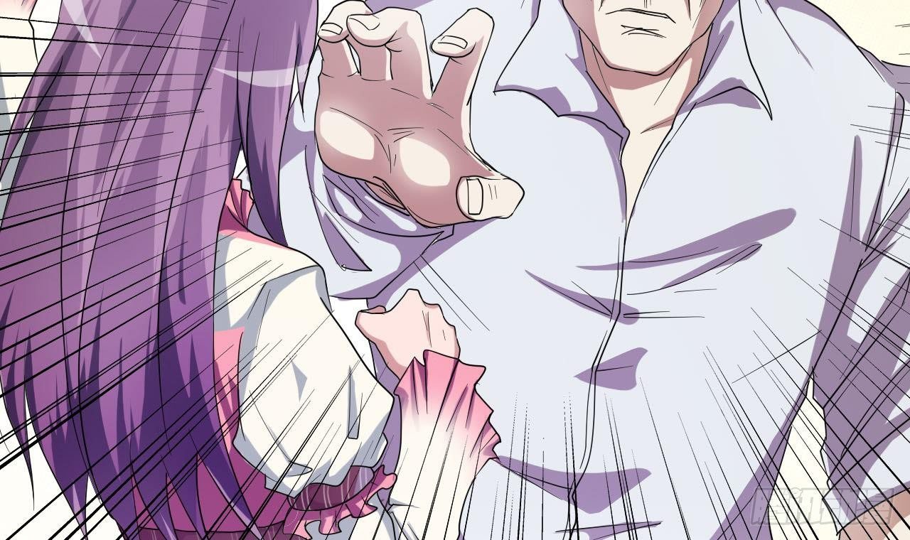 第4话 祸不单行-第5话