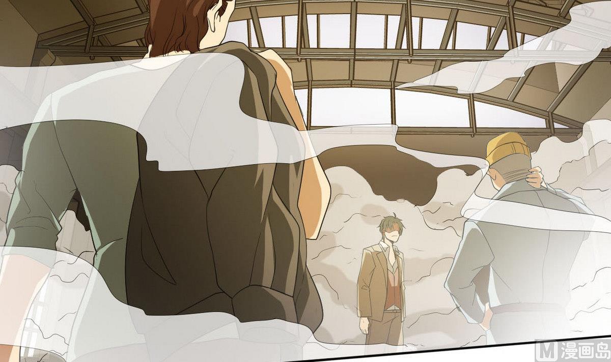 第42话 撤退-第43话