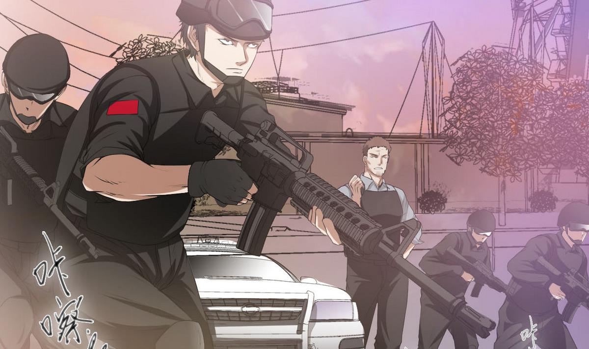 第48话 Show Time-第49话