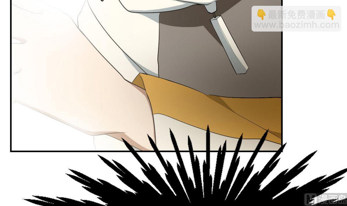 第50话 抓紧哦~(1/2)-第51话