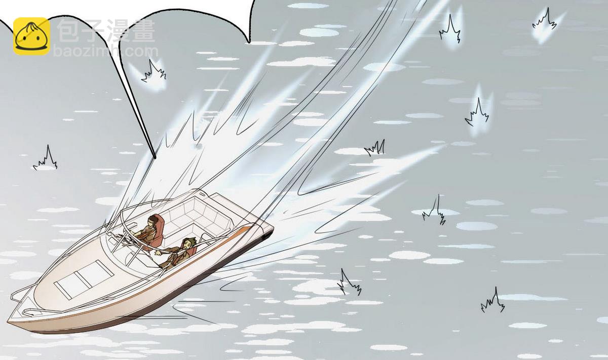 第50话 抓紧哦~(1/2)-第51话