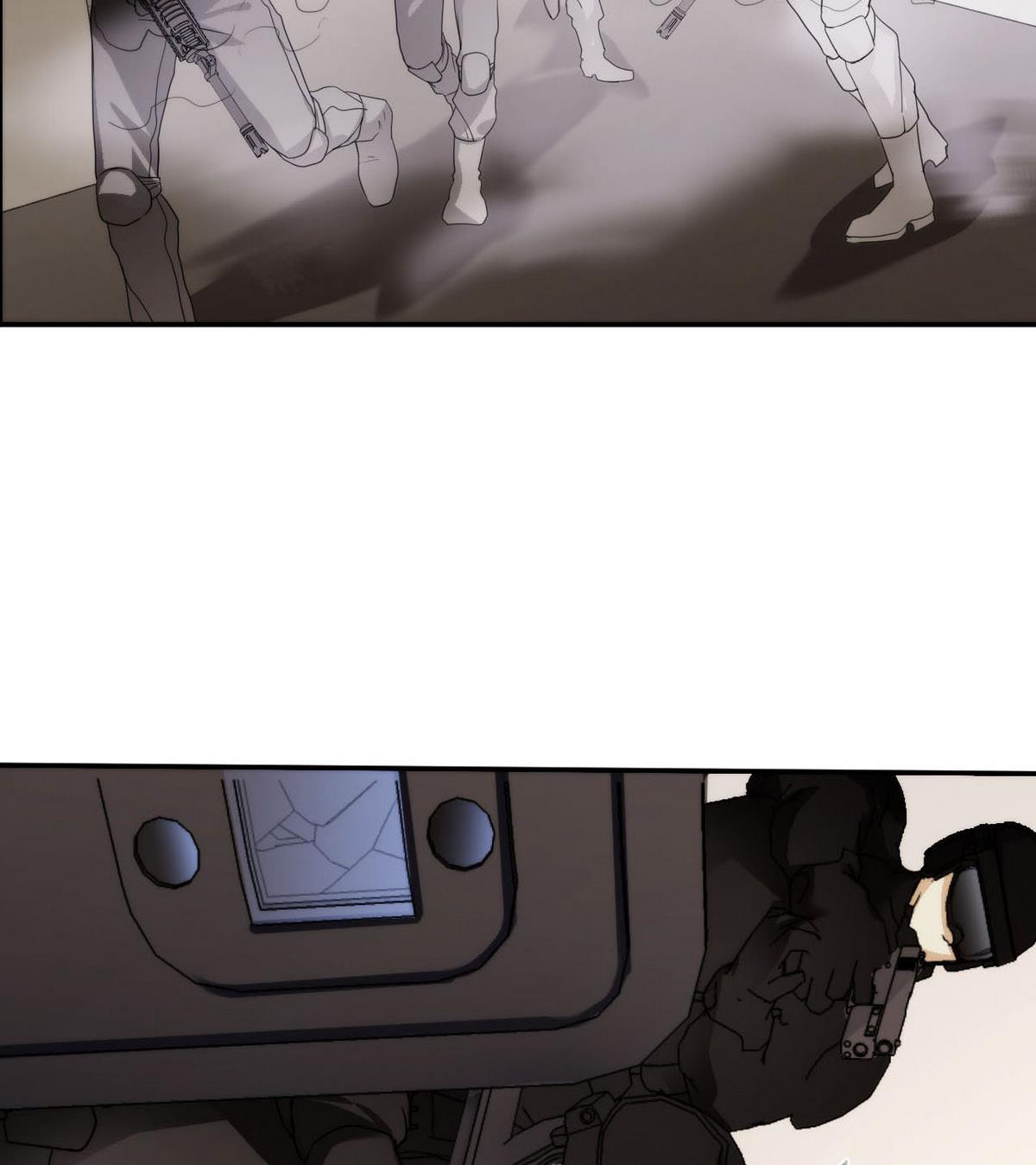 第50话 抓紧哦~(1/2)-第51话