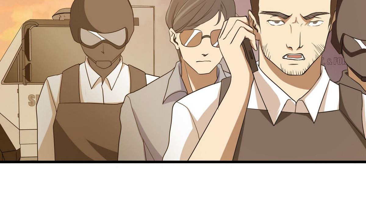 第54话 黑帮追杀令-第55话