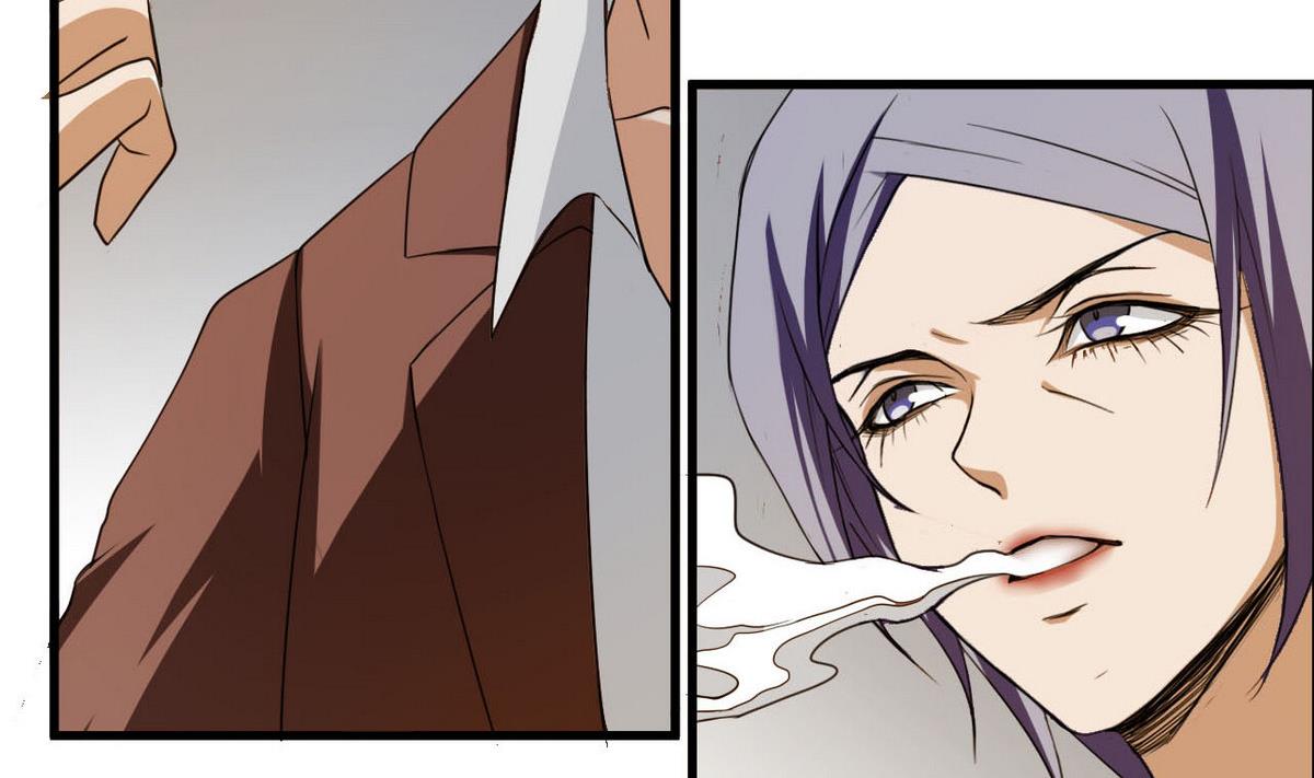 第54话 黑帮追杀令-第55话