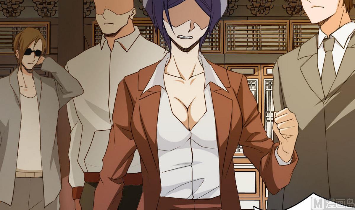 第54话 黑帮追杀令-第55话