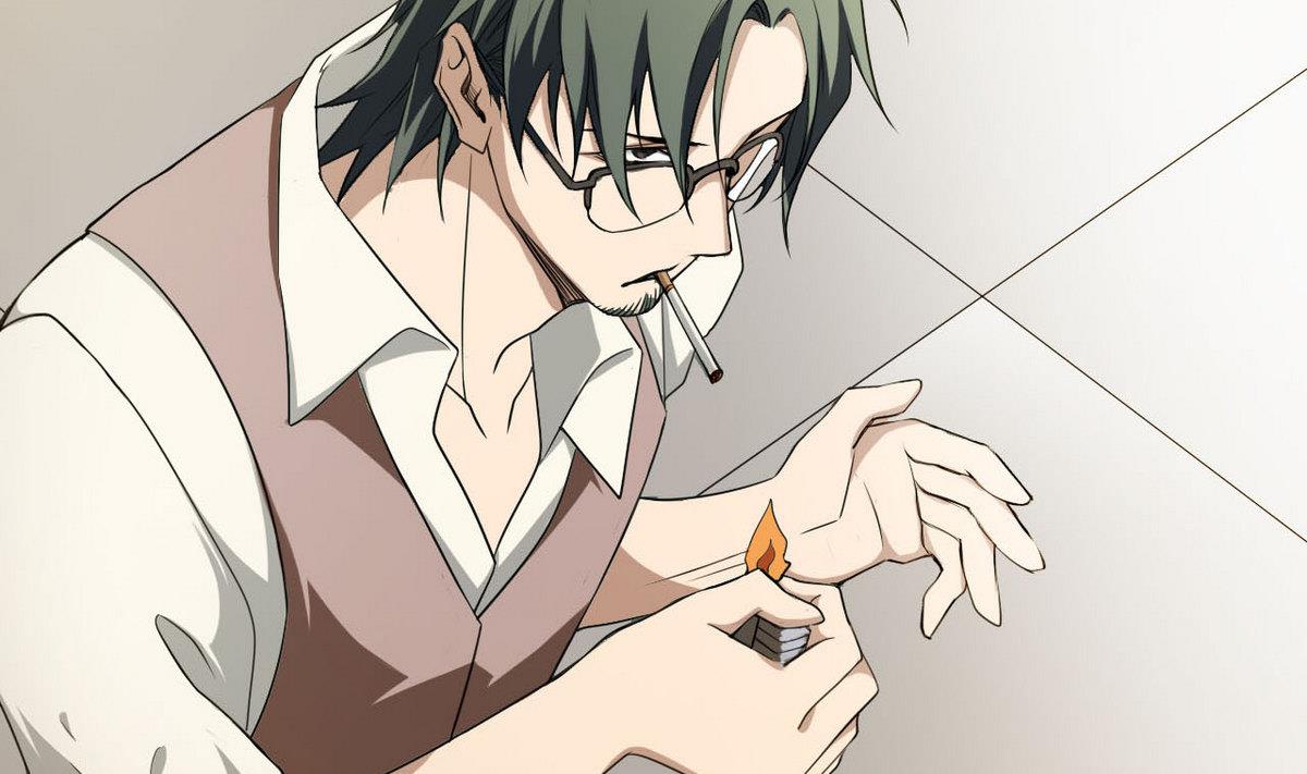 第56话 杜氏-第57话