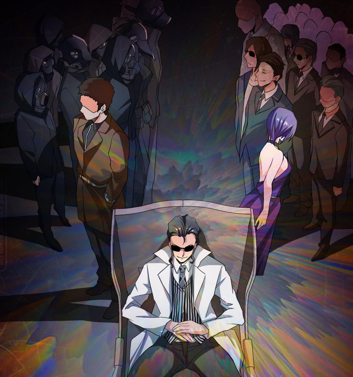 第56话 杜氏-第57话