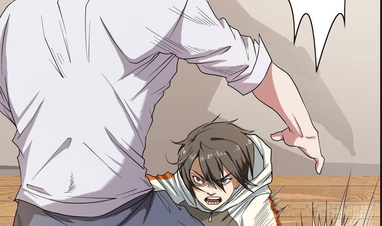 第6话 同归于尽-第7话