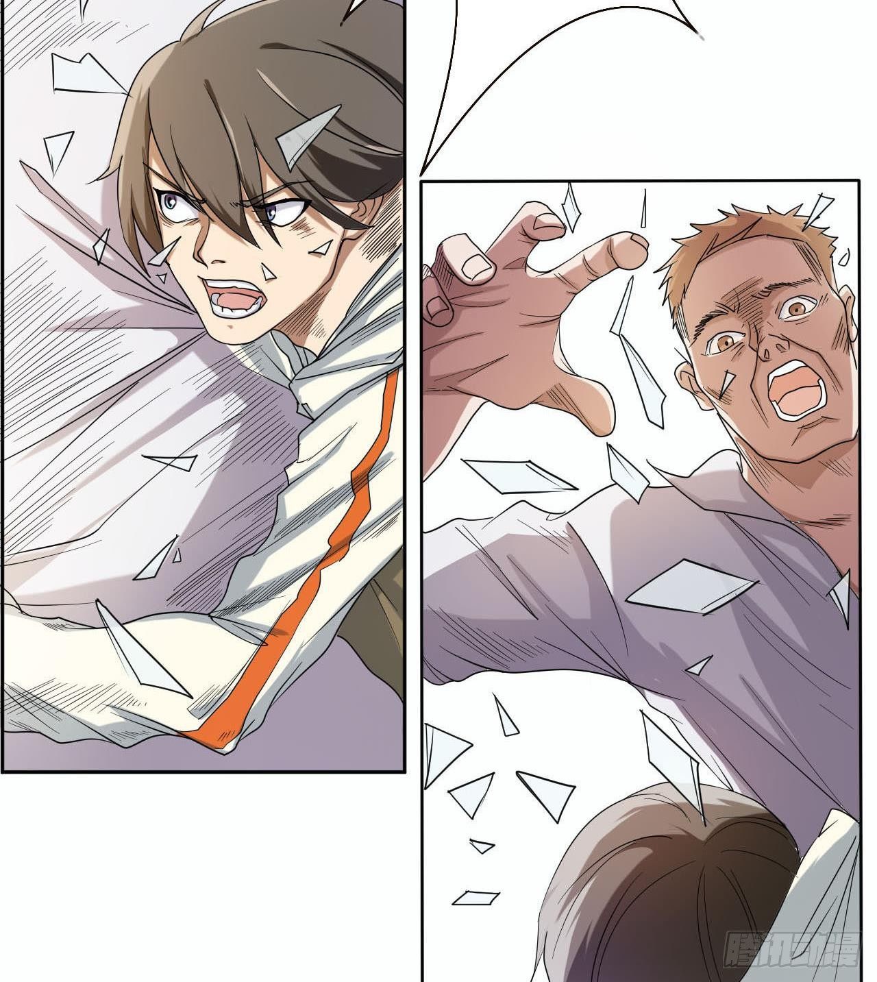 第6话 同归于尽-第7话