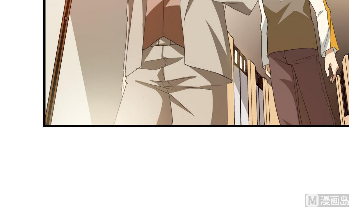 第60话 霍家盘口-第61话