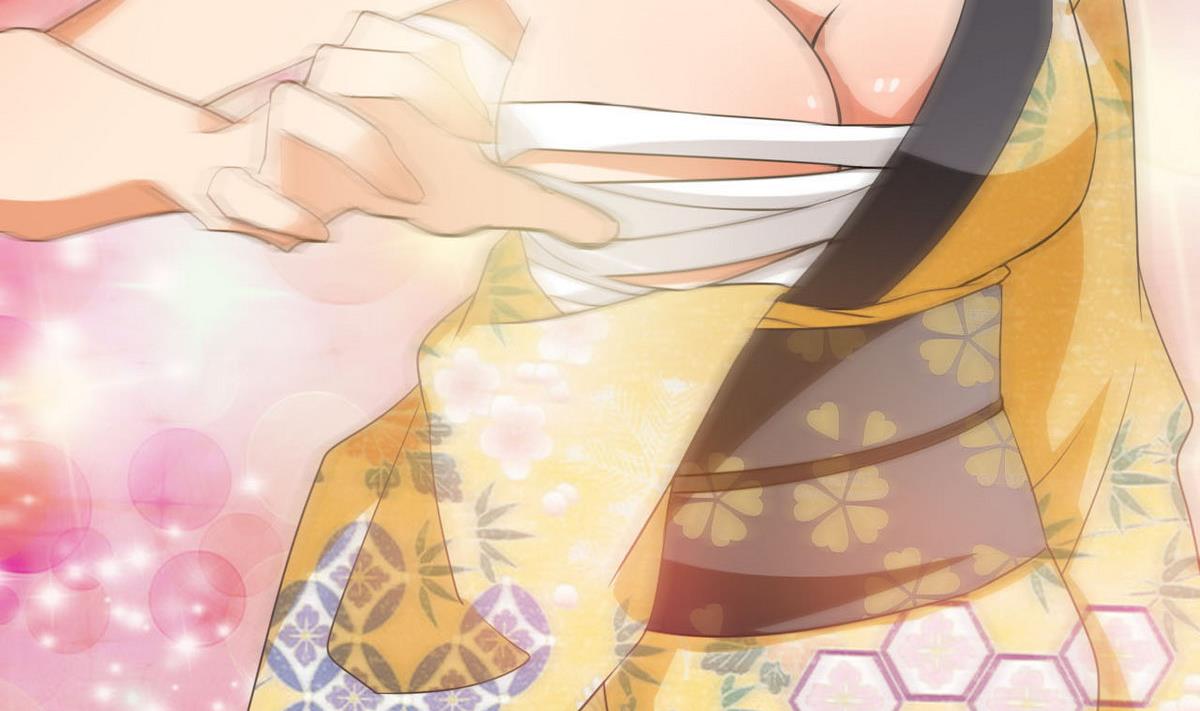 第62话 听色(1/2)-第63话