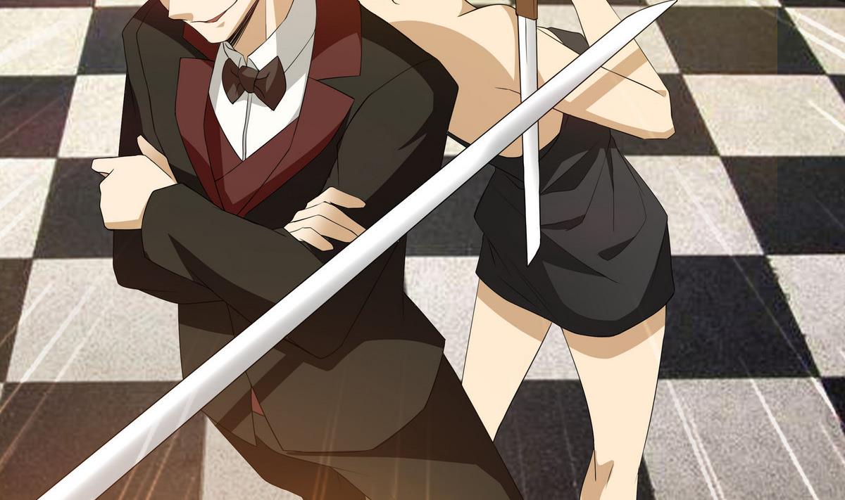 第68话 蚍蜉撼树-第69话