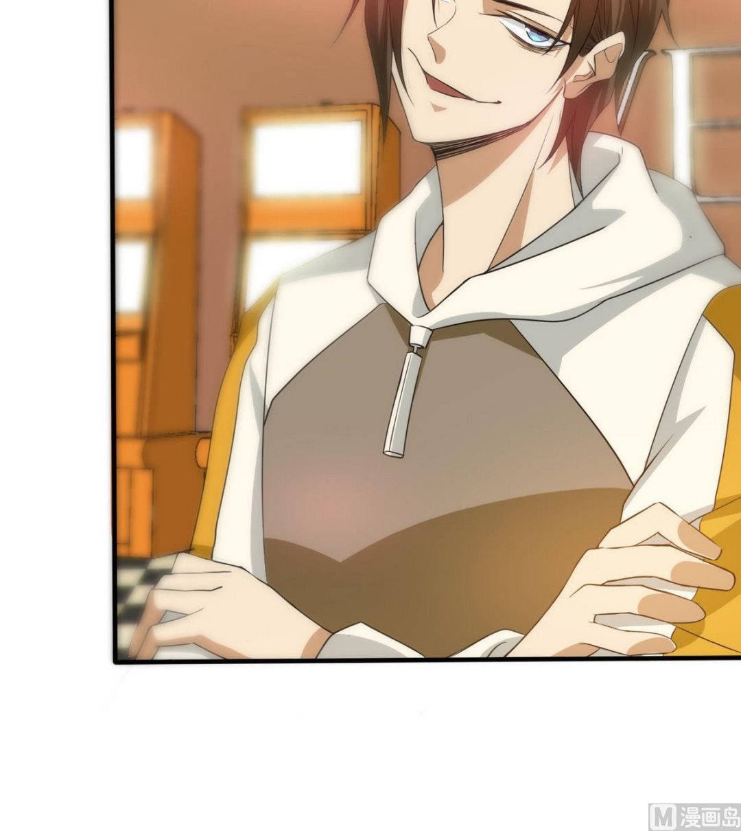 第72话 加注吧(1/2)-第73话