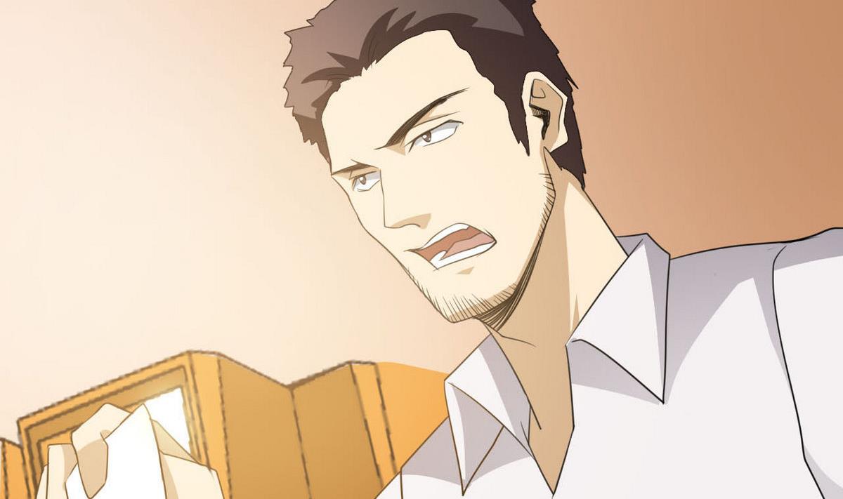 第76话 被捕(1/2)-第77话