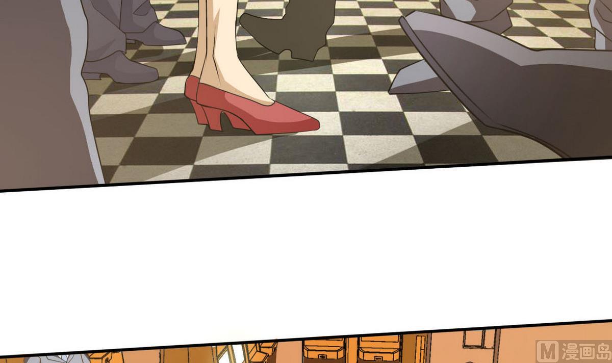 第76话 被捕(1/2)-第77话