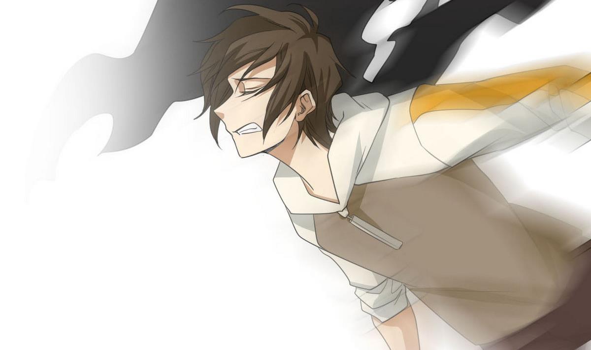 第76话 被捕(1/2)-第77话