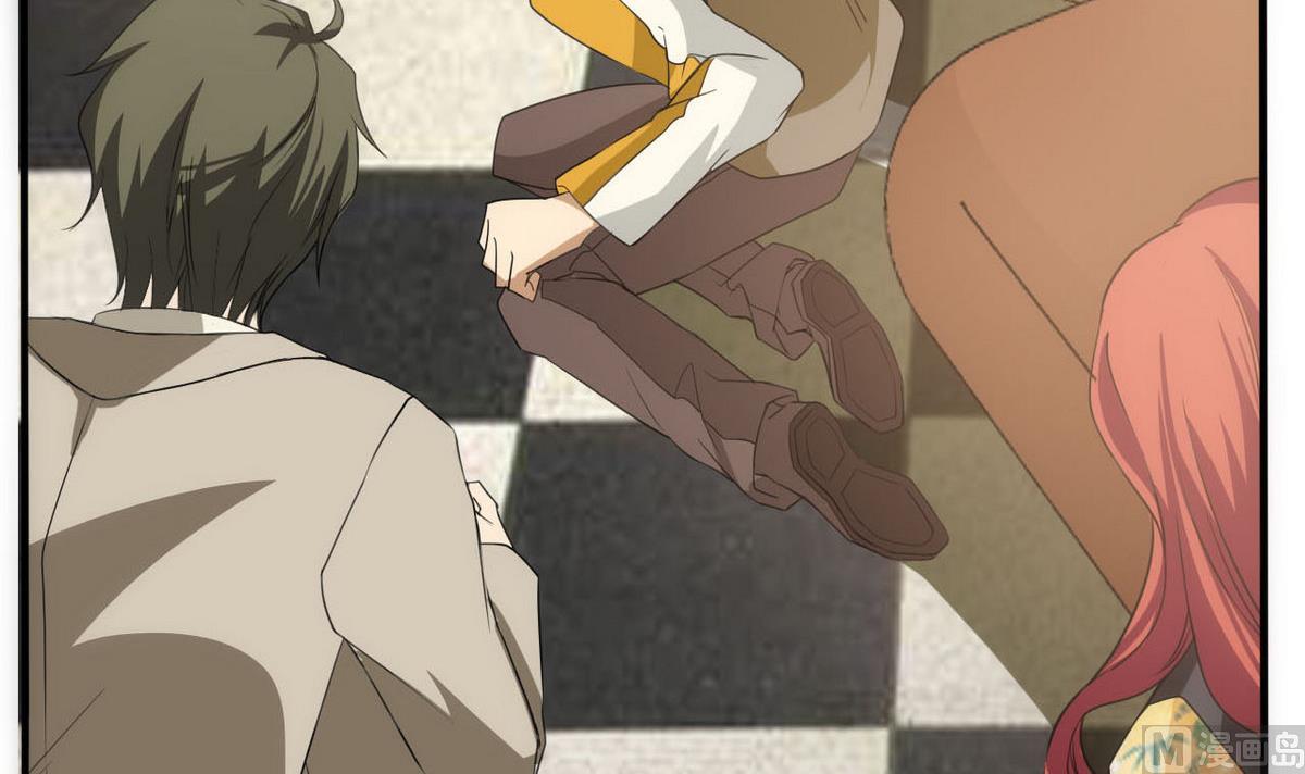 第76话 被捕(1/2)-第77话