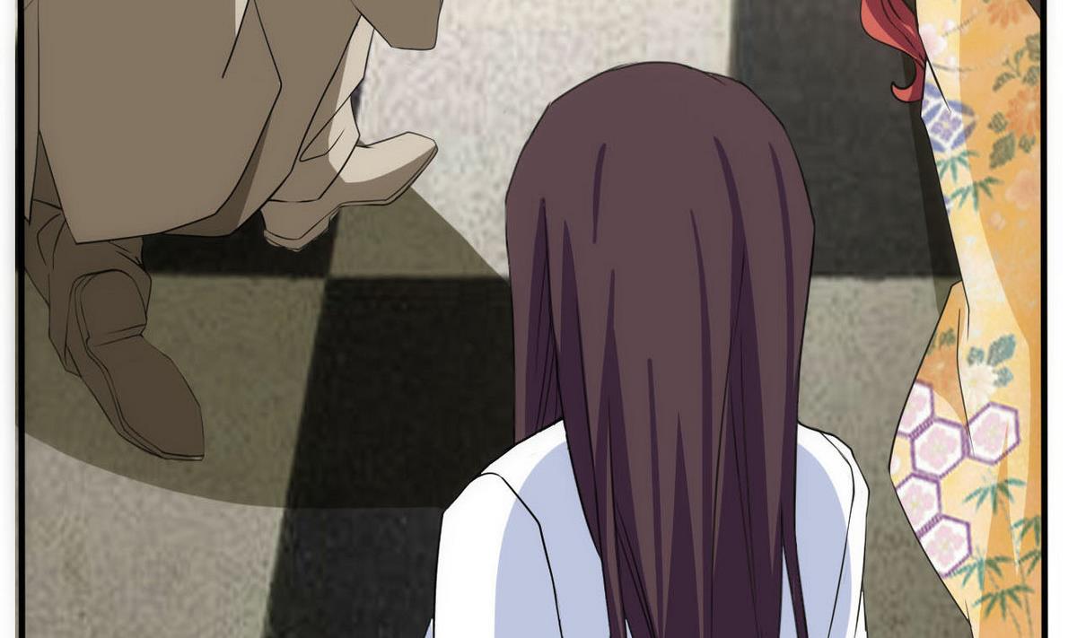 第76话 被捕(1/2)-第77话