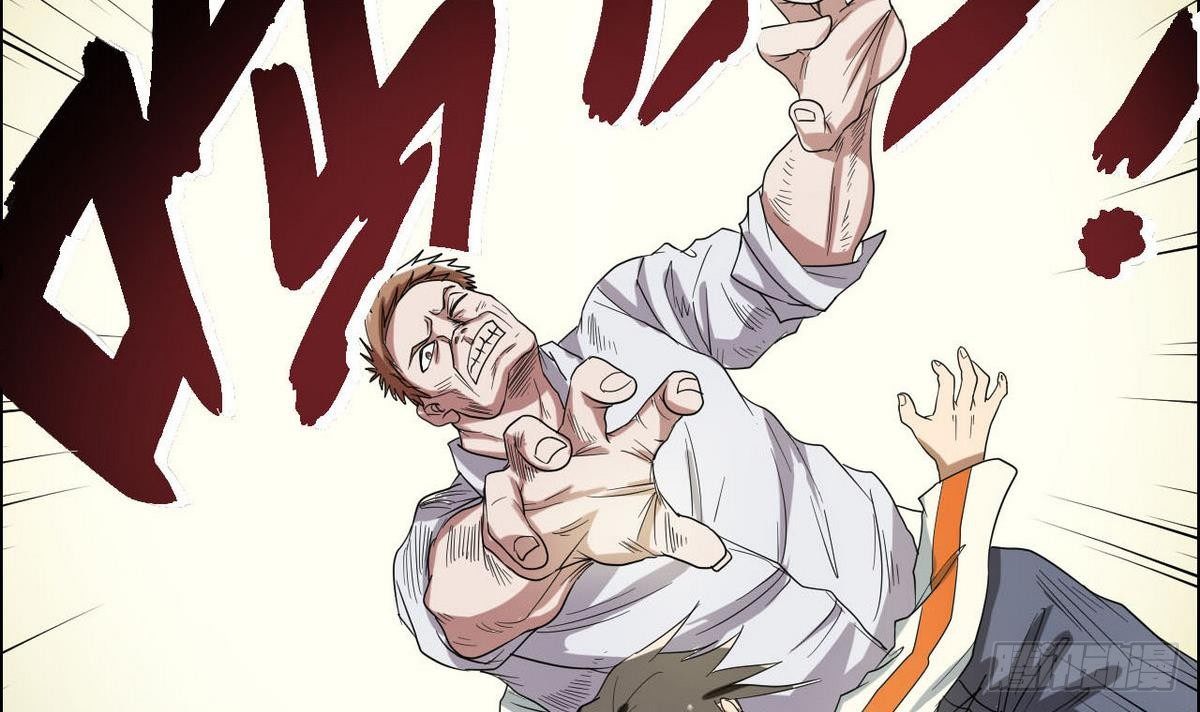 第8话 命悬一线-第9话