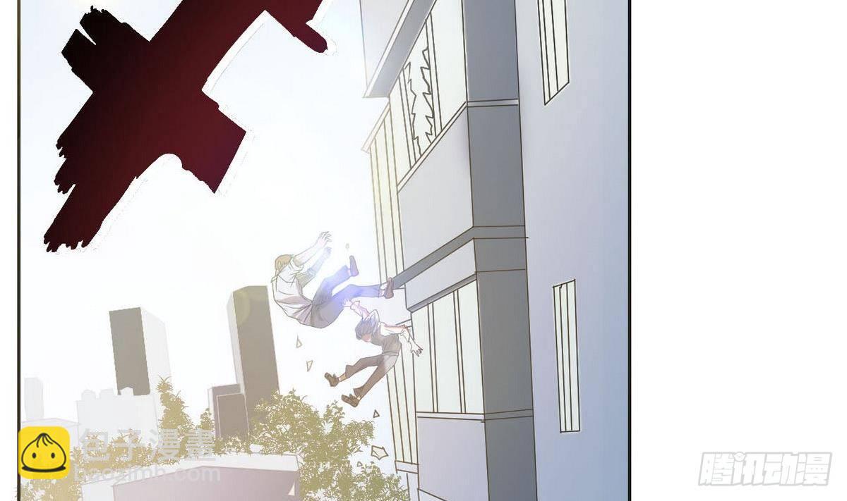 第8话 命悬一线-第9话