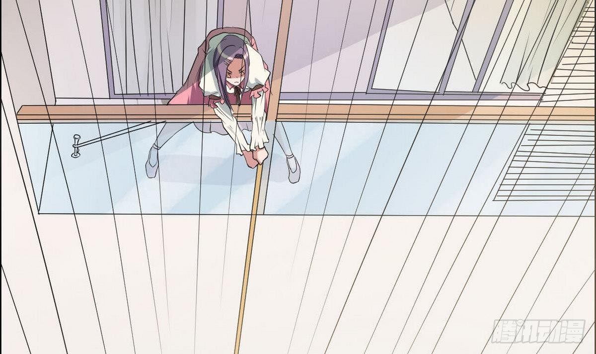 第8话 命悬一线-第9话