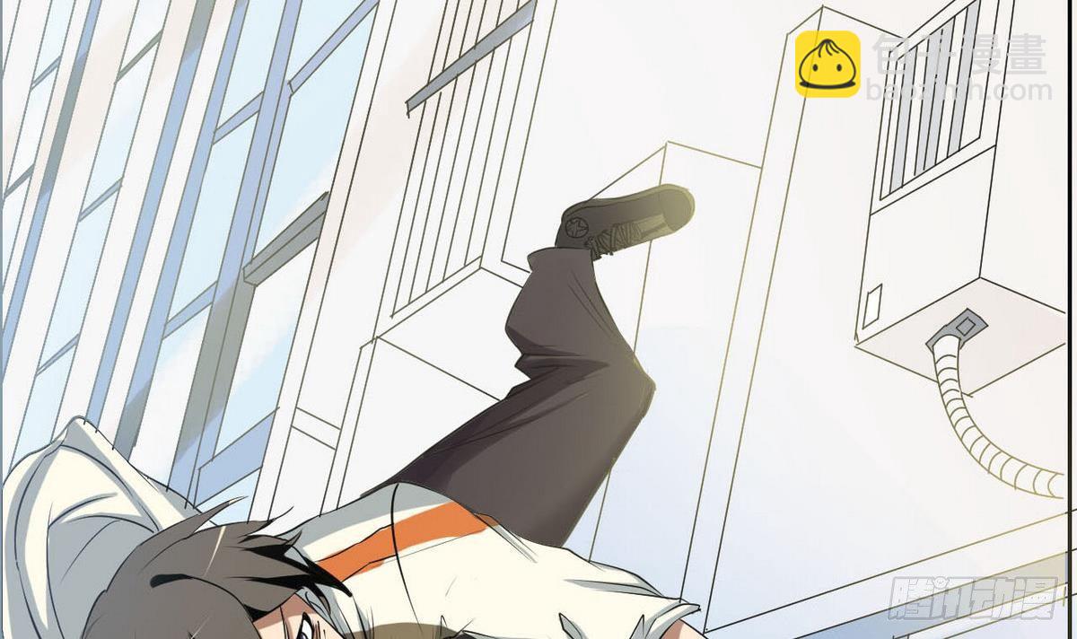 第8话 命悬一线-第9话