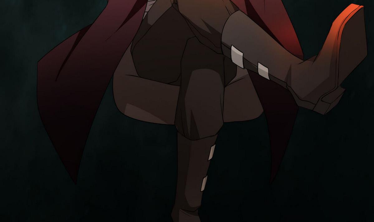 第80话 你不是一个人在战斗！(1/2)-第81话