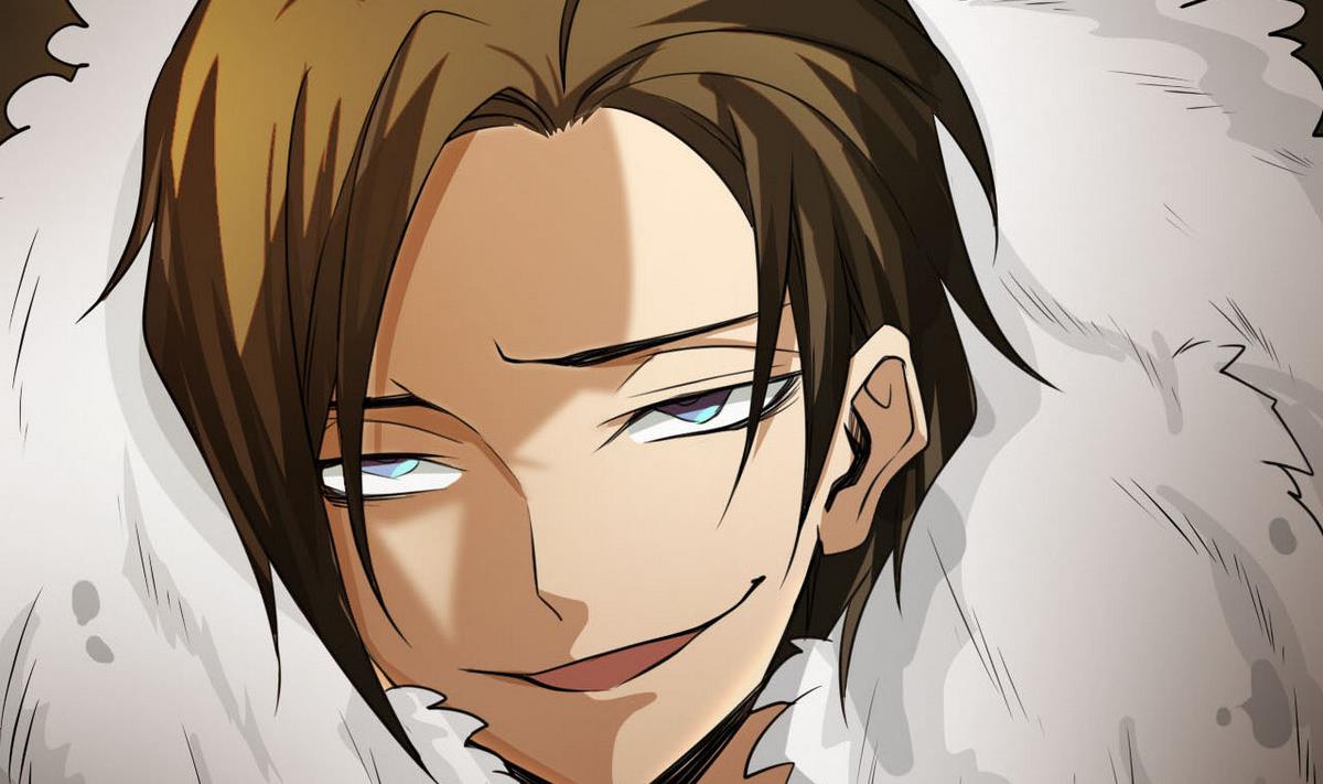 第80话 你不是一个人在战斗！(1/2)-第81话