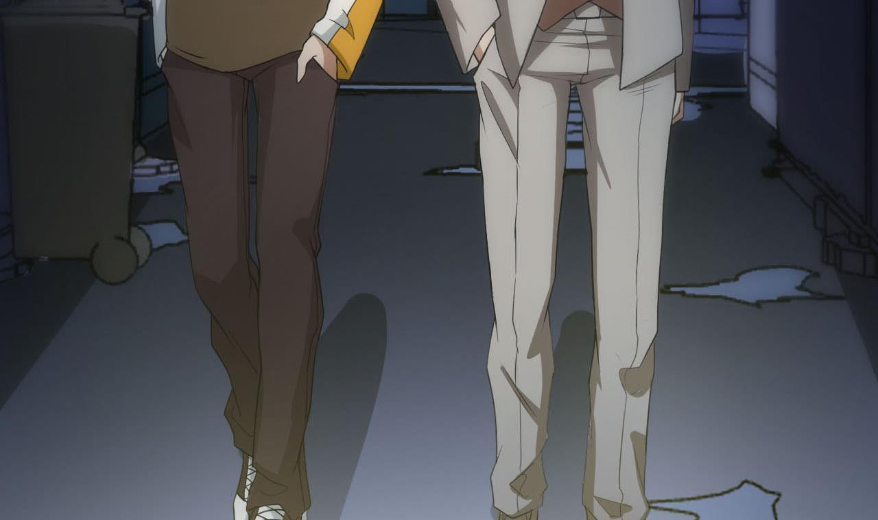 第82话  笑面虎(1/2)-第83话