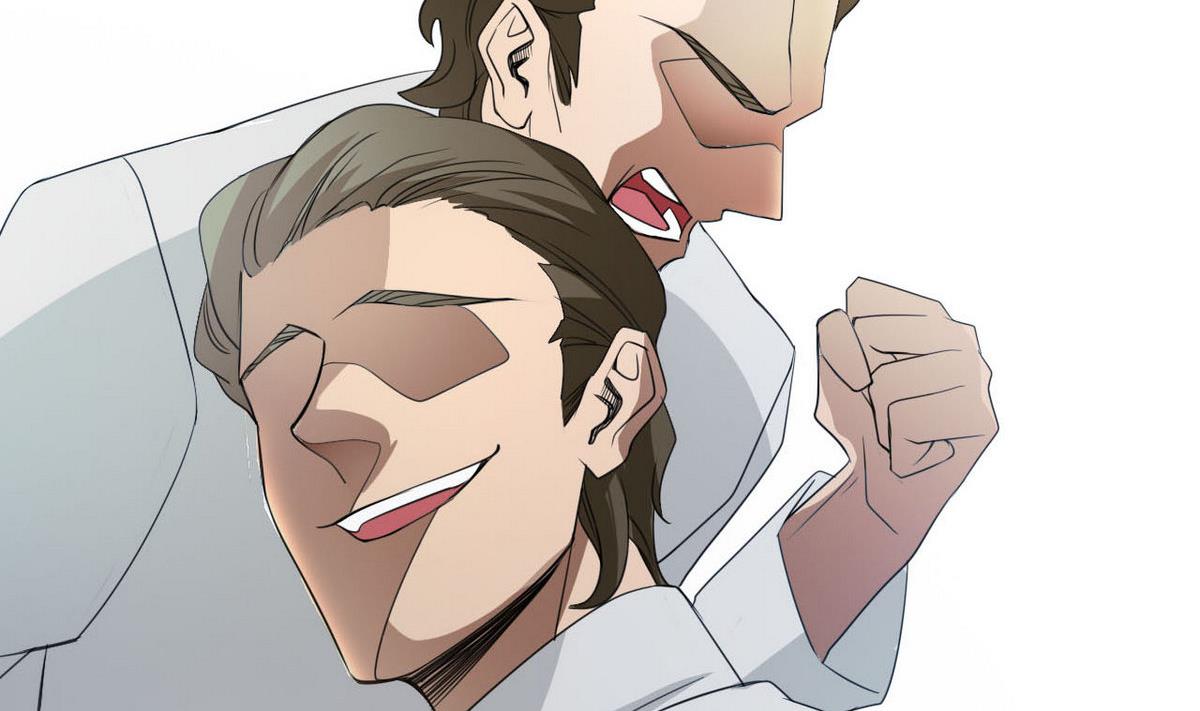 第84话 试了才知道！(1/2)-第85话