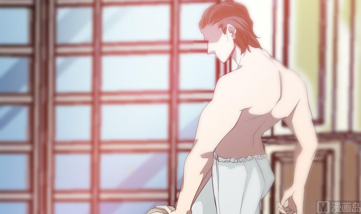 第84话 试了才知道！(1/2)-第85话