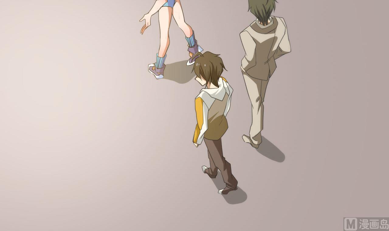 第90话 顾晓菲的家(1/2)-第91话