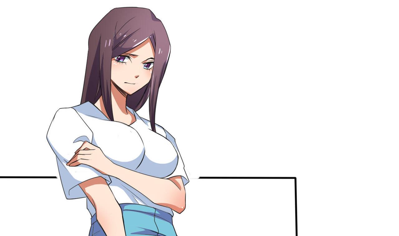 第90话 顾晓菲的家(1/2)-第91话