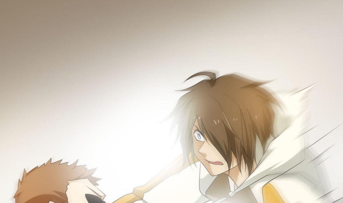 第92话 训练(1/2)-第93话