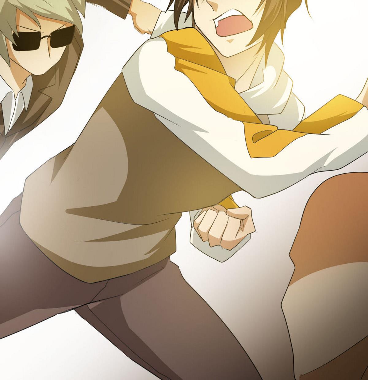 第92话 训练(1/2)-第93话