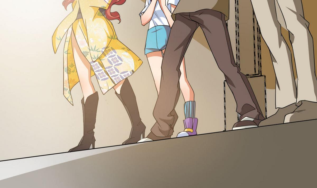 第92话 训练(1/2)-第93话