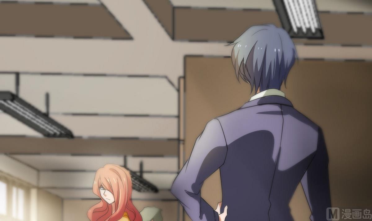 第94话 阴谋(1/2)-第95话