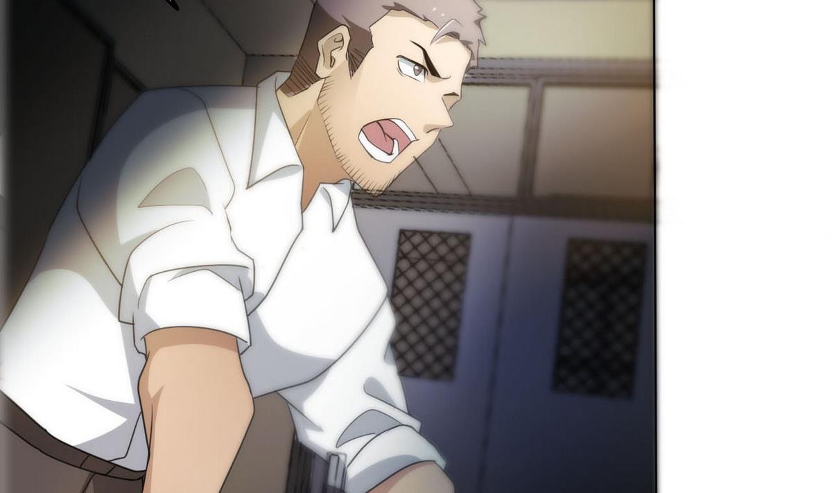 第98话 强敌出现-第99话