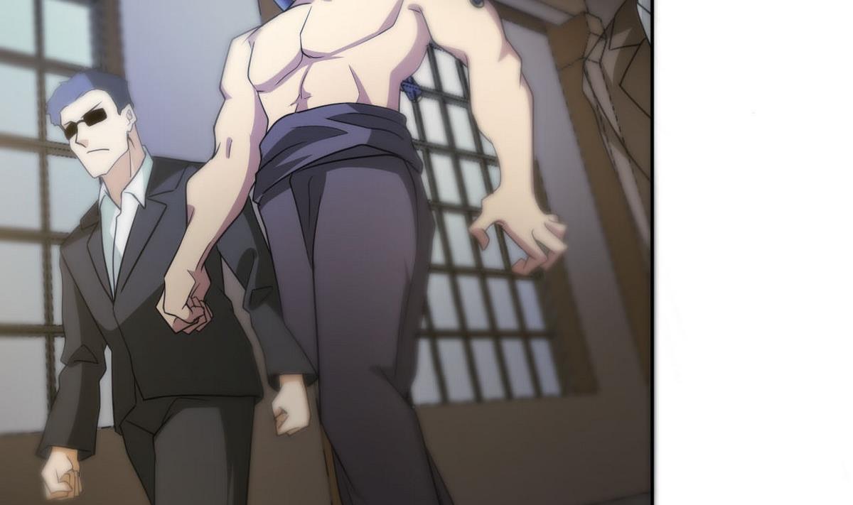 第98话 强敌出现-第99话