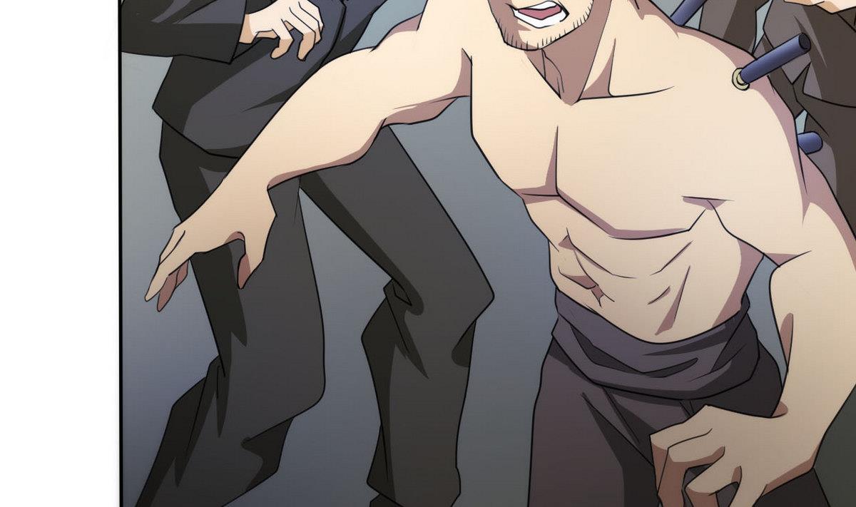 第98话 强敌出现-第99话