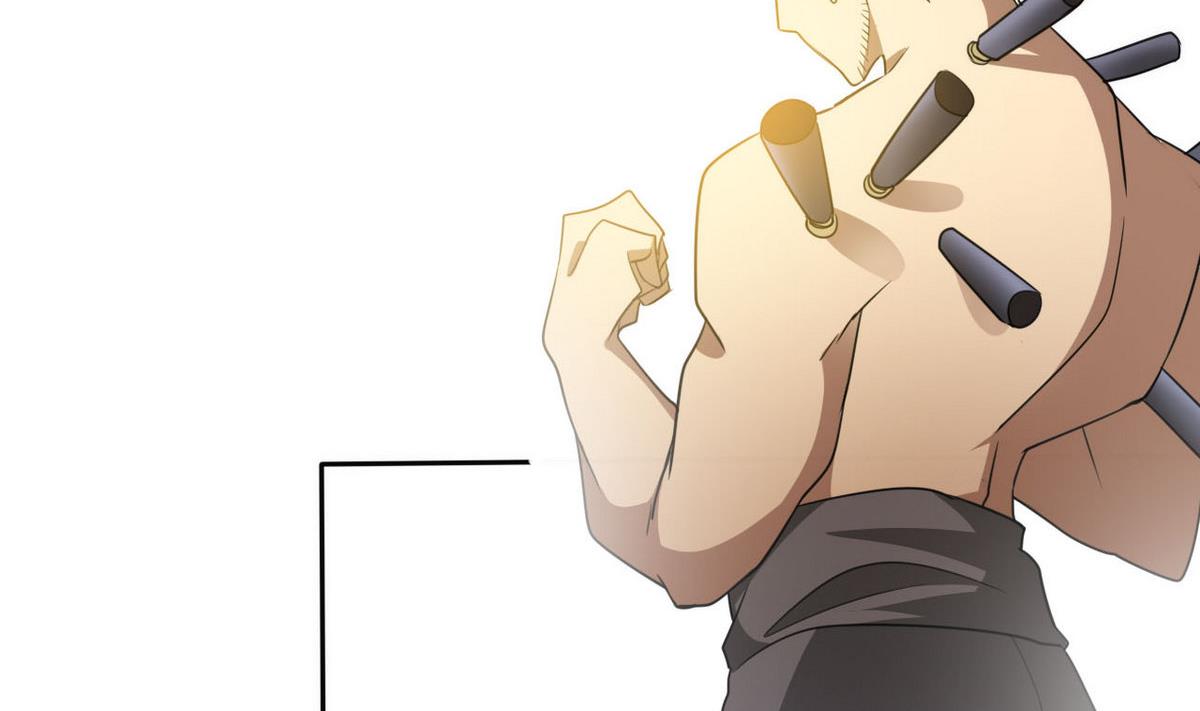 第98话 强敌出现-第99话