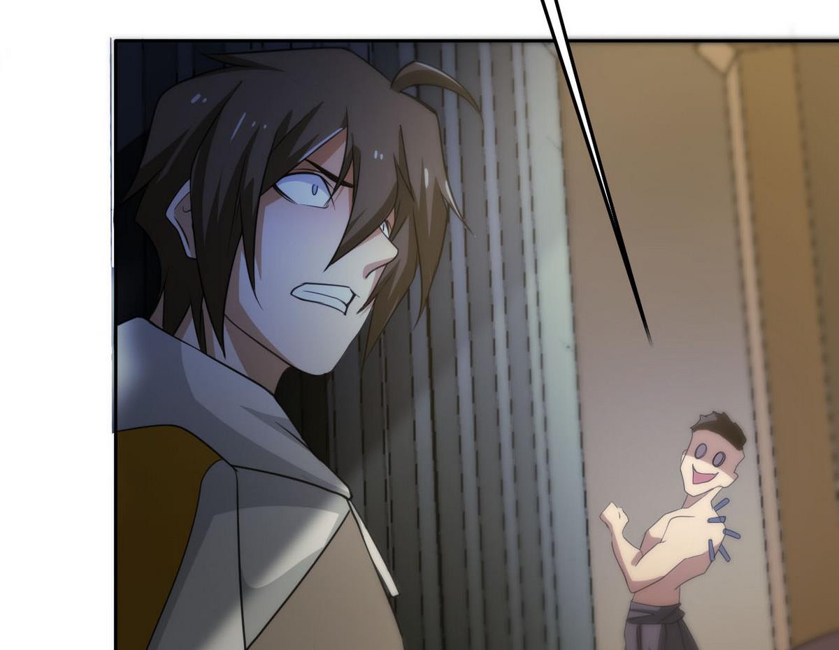 第98话 强敌出现-第99话