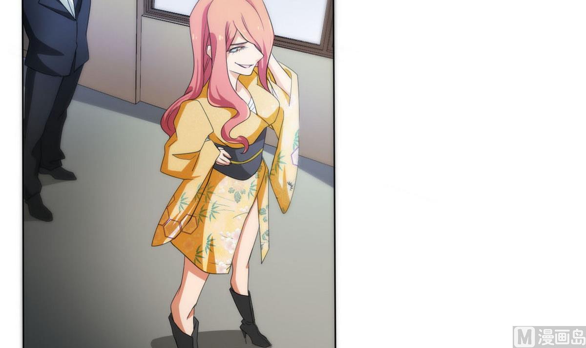 第98话 强敌出现-第99话